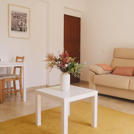 Apartamento As Andorinhas Portimão Exterior foto