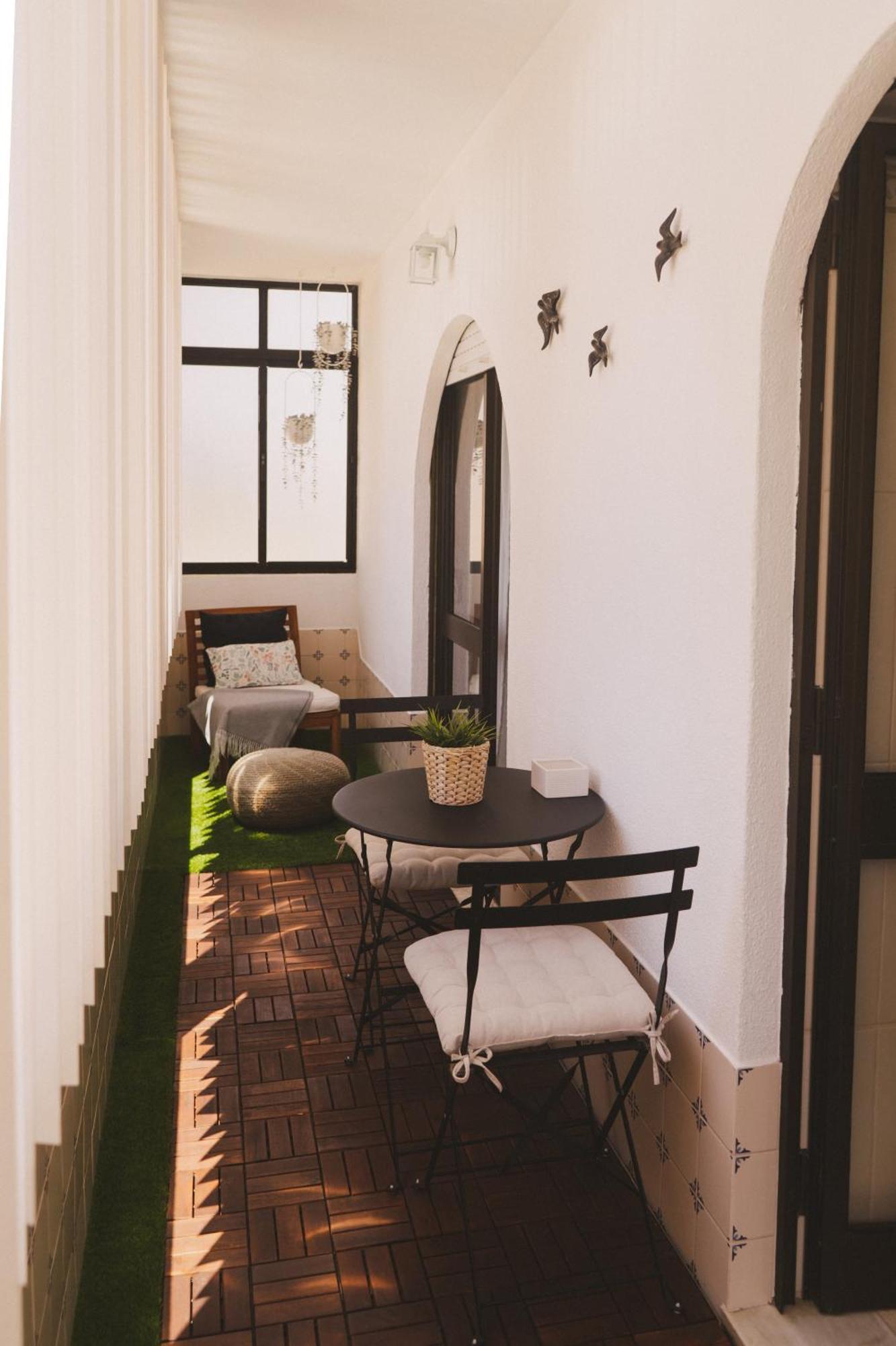 Apartamento As Andorinhas Portimão Exterior foto