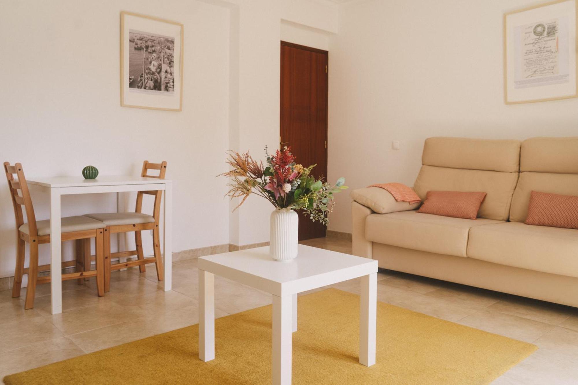 Apartamento As Andorinhas Portimão Exterior foto