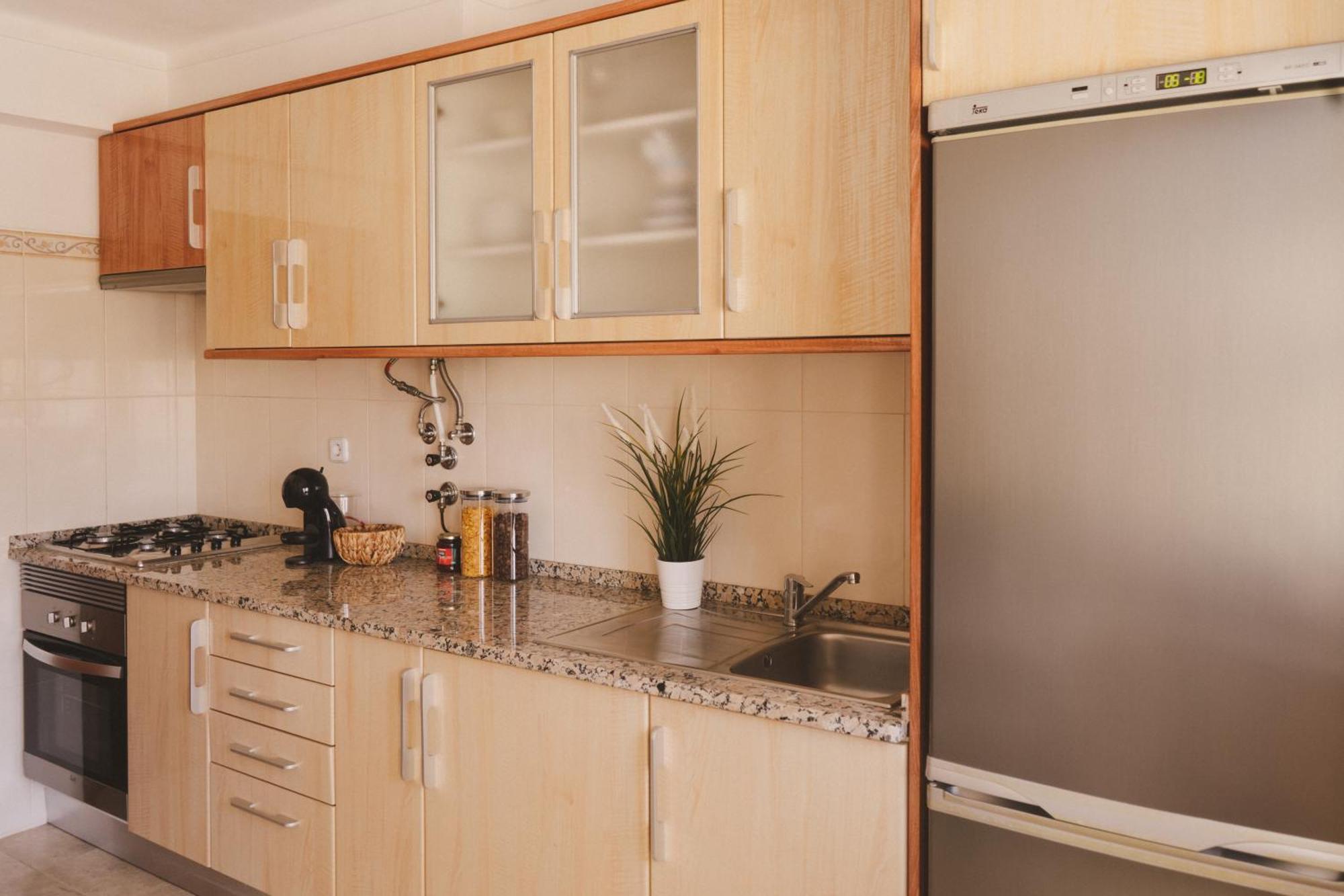 Apartamento As Andorinhas Portimão Exterior foto