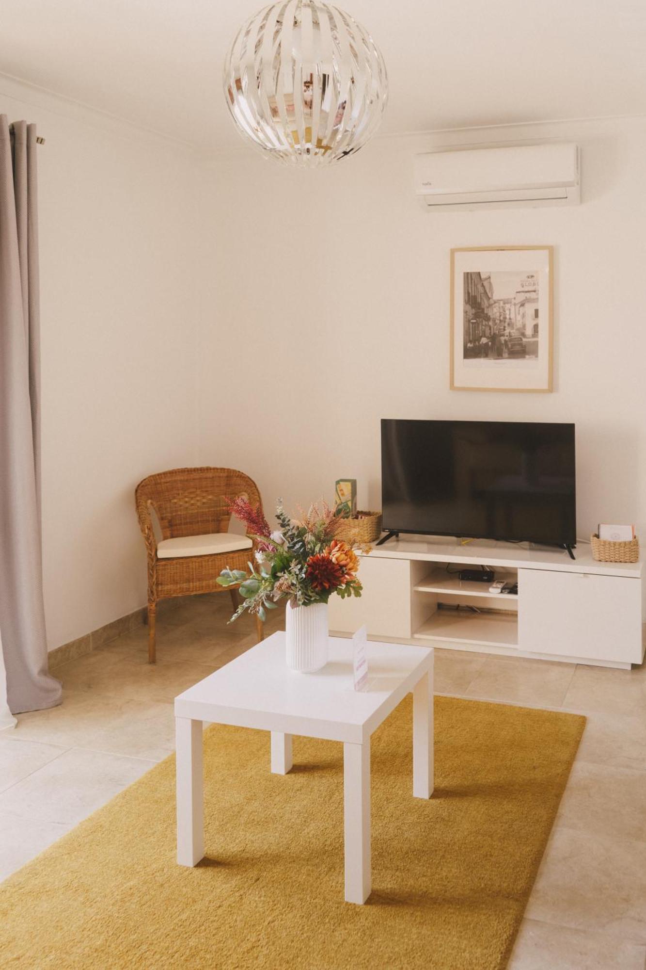 Apartamento As Andorinhas Portimão Exterior foto