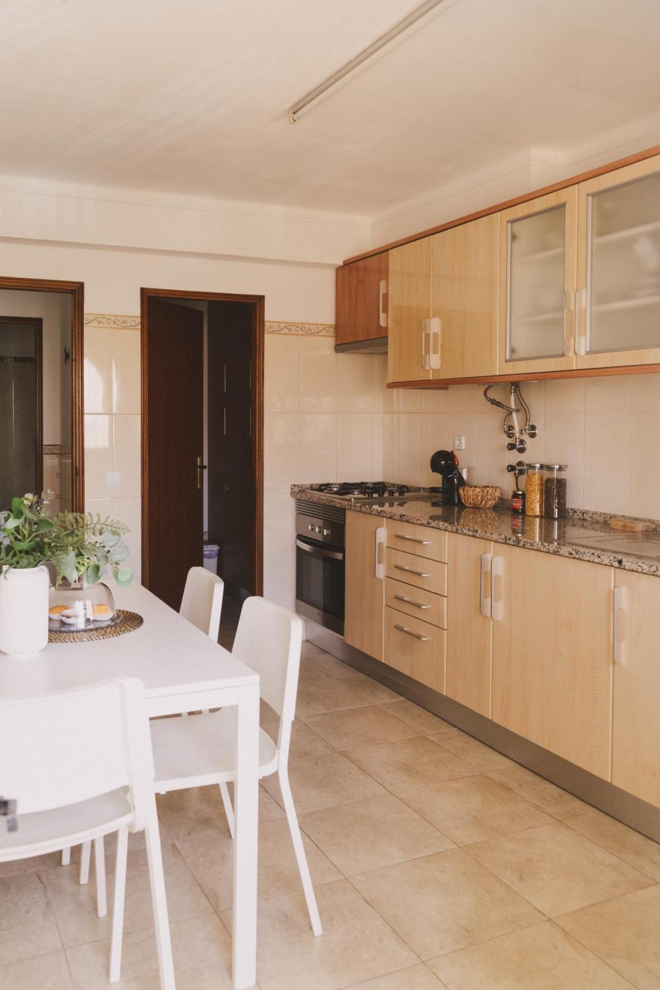 Apartamento As Andorinhas Portimão Exterior foto